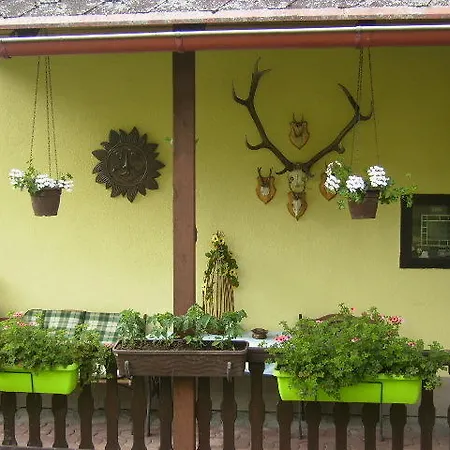 Pension U Josefa Kostalov Room photo