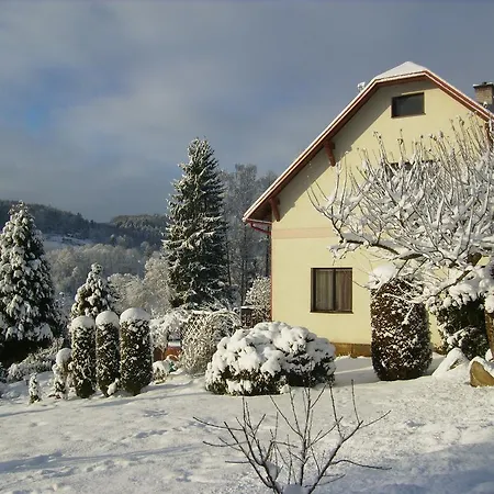 Pension U Josefa Kostalov Room photo