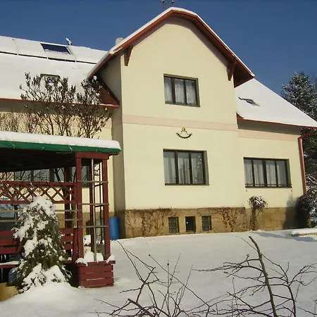 Pension U Josefa Kostalov Room photo