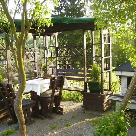 Pension U Josefa Kostalov Room photo