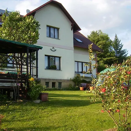 Pension U Josefa Kostalov Room photo