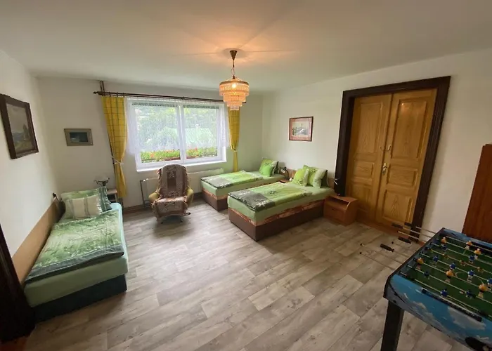Pension U Josefa