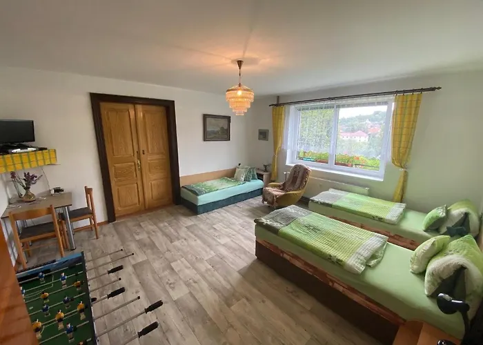 Pension U Josefa