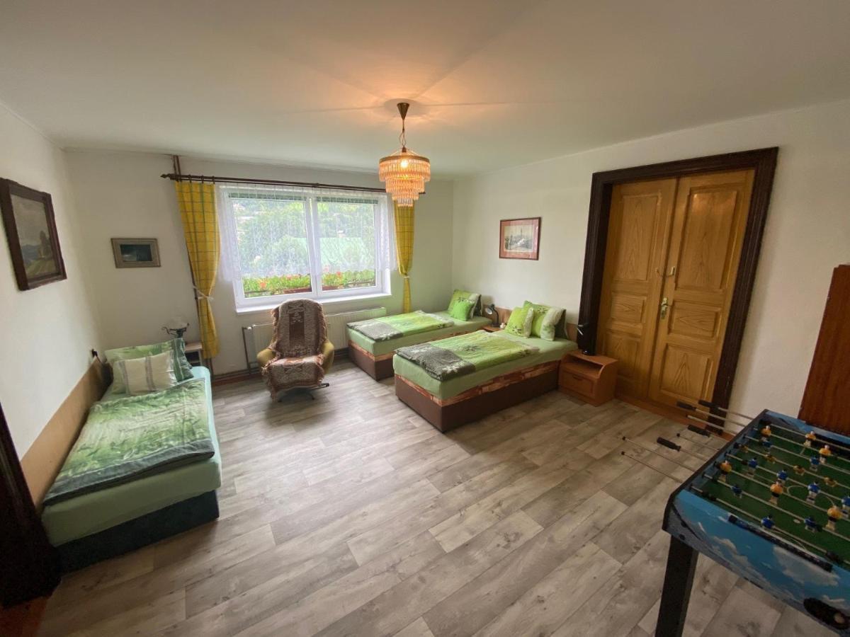 U Josefa Apartment *