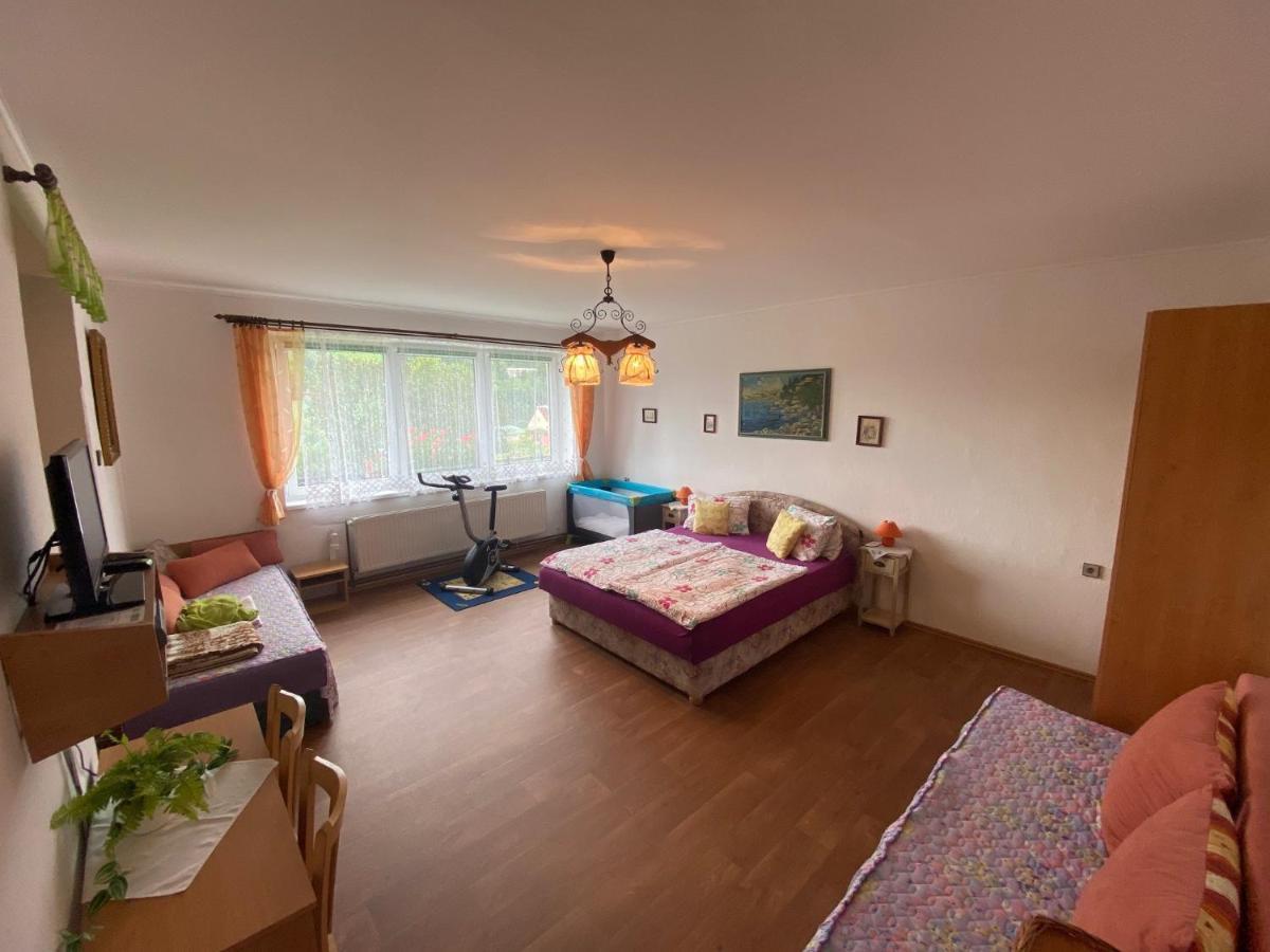 Apartment U Josefa *