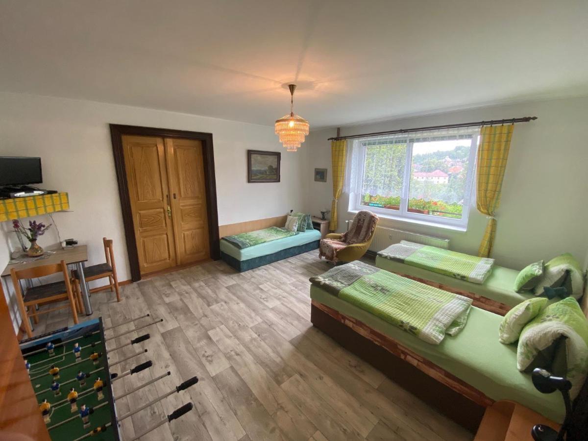 U Josefa Apartment Kostalov