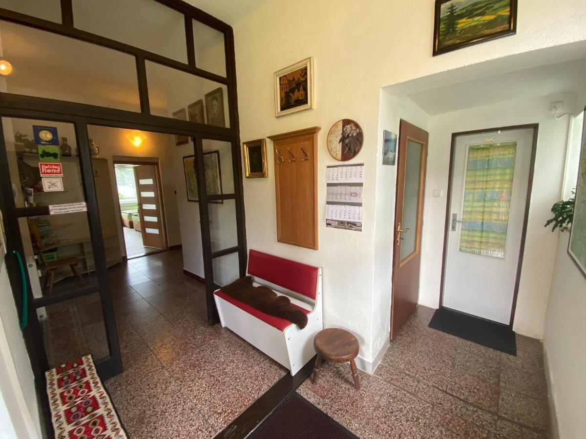 U Josefa Apartment