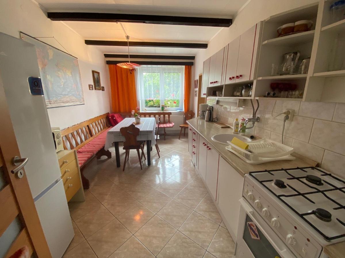 U Josefa Apartment Kostalov