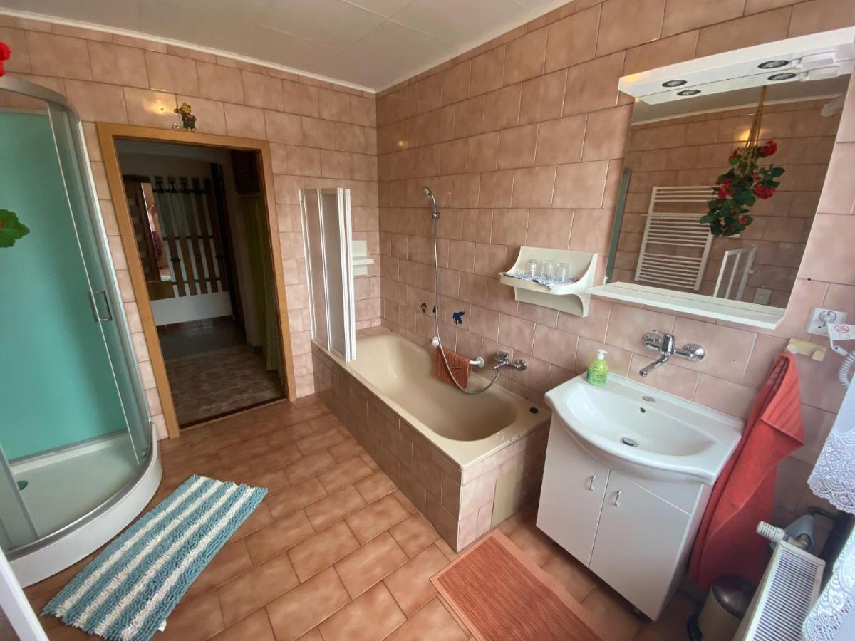 U Josefa Apartment Kostalov