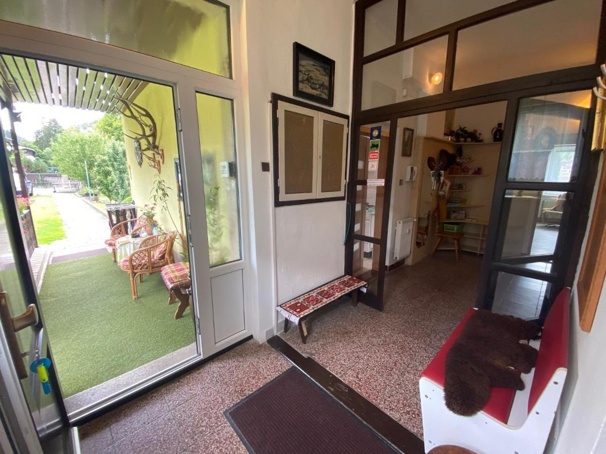 U Josefa Apartment Kostalov
