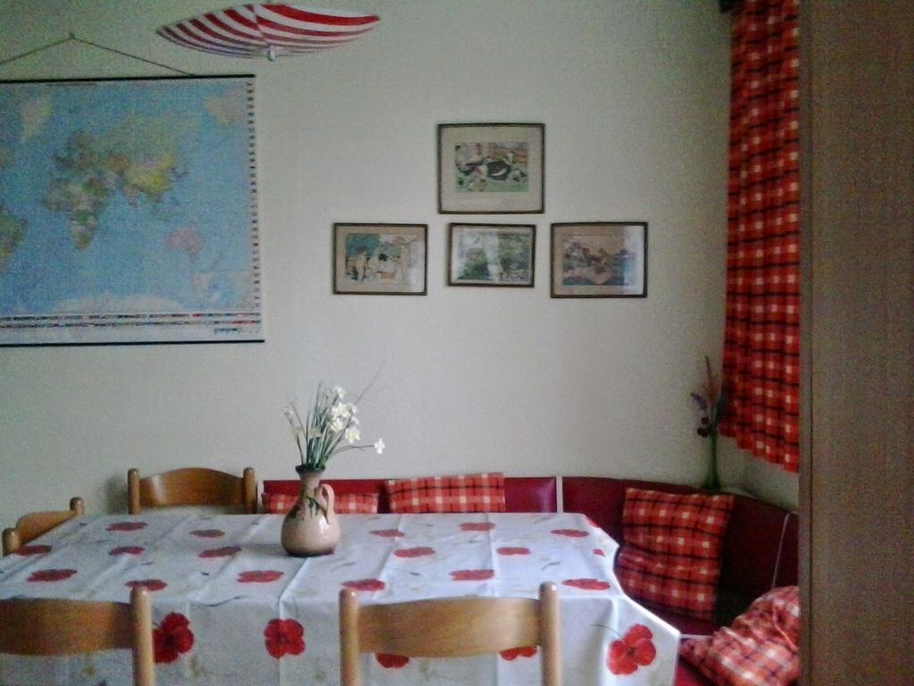Apartment U Josefa *