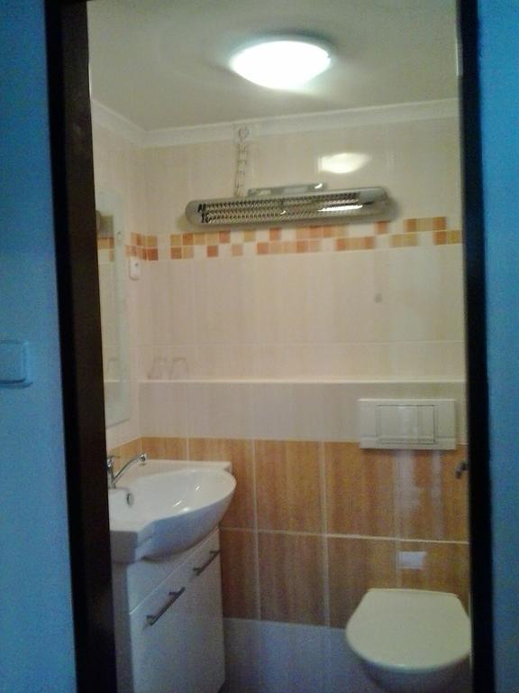 U Josefa Apartment Kostalov