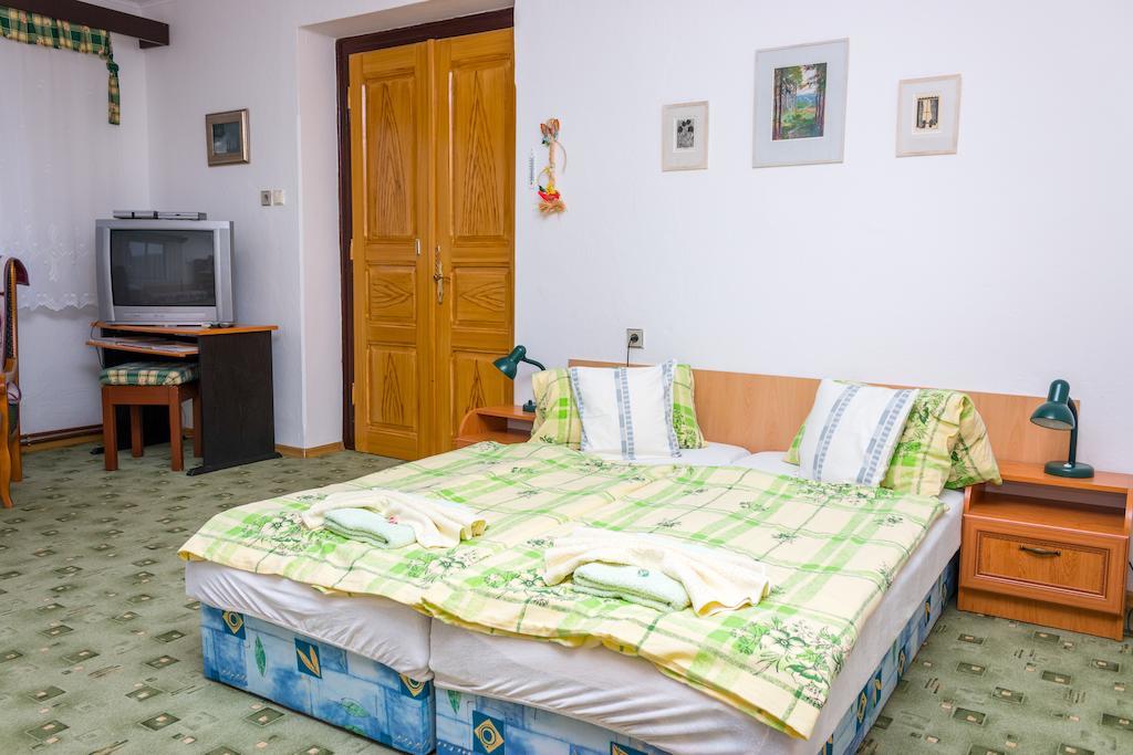 U Josefa Apartment