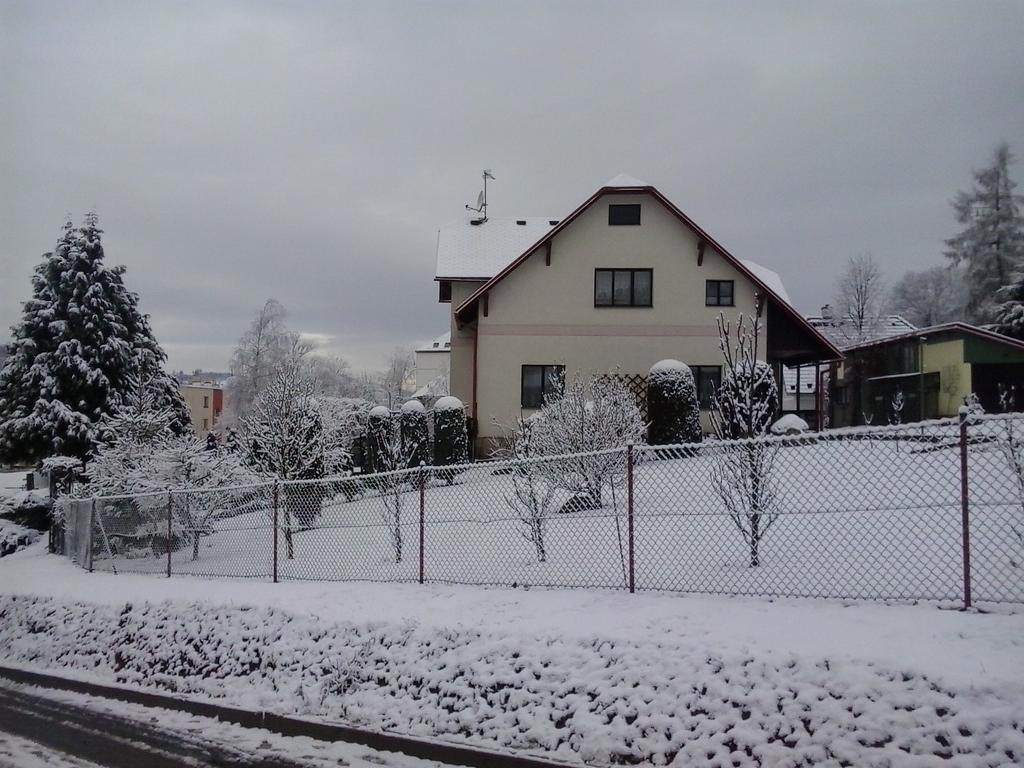 Apartment U Josefa