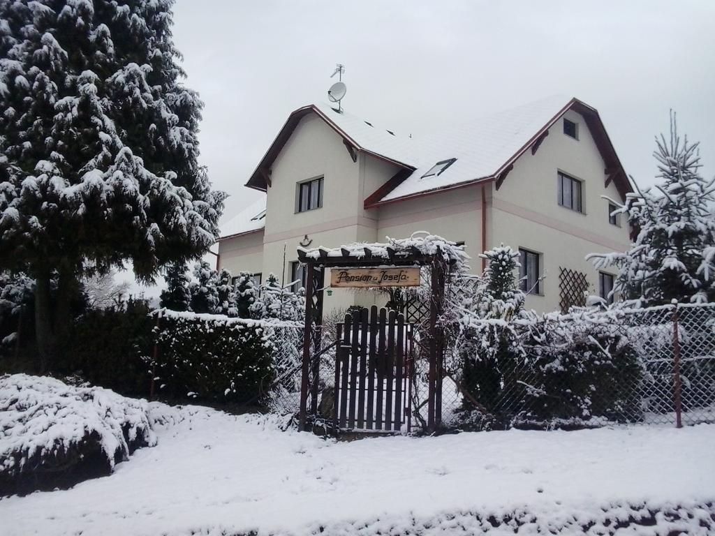 Apartment U Josefa