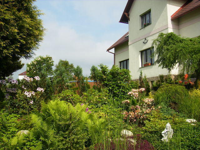 Apartment U Josefa *