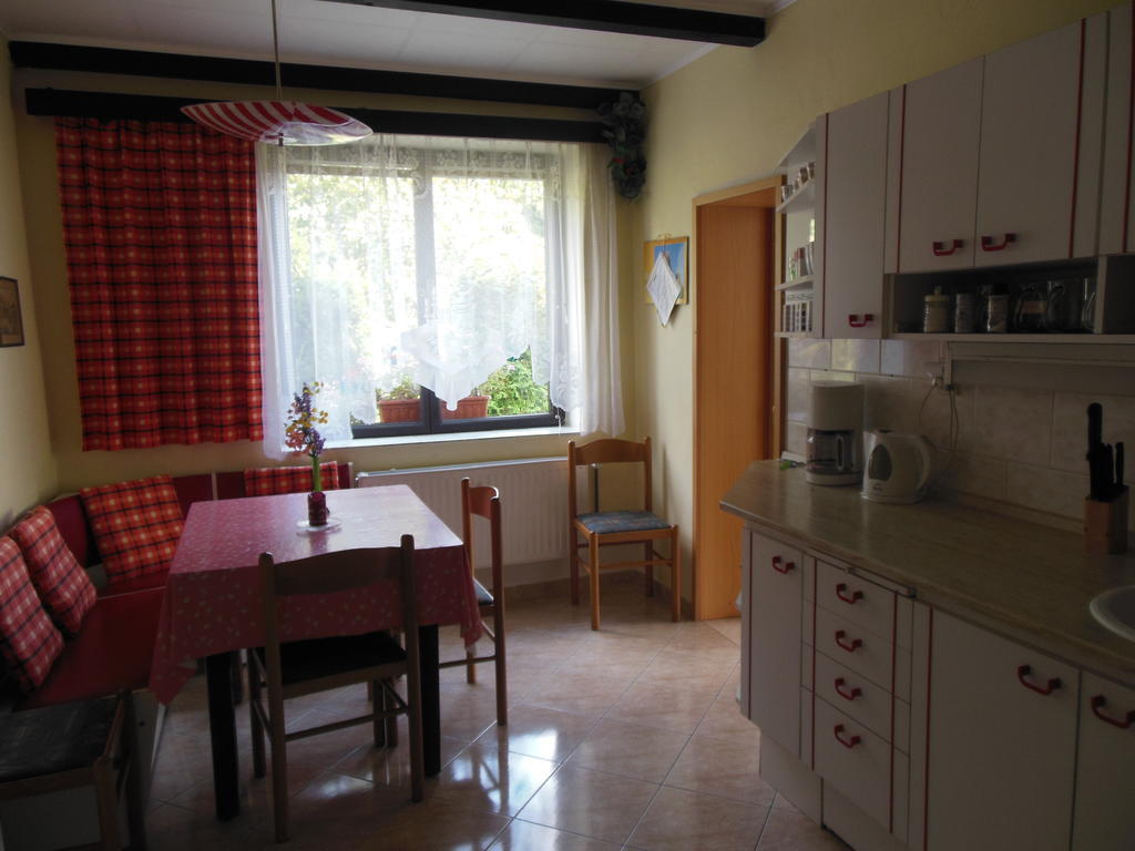 Apartment U Josefa Kostalov