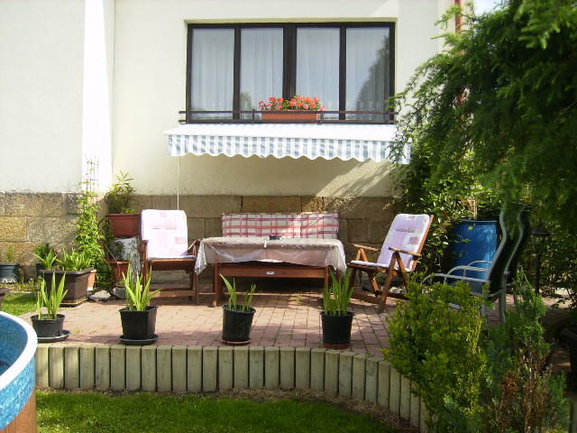Apartment U Josefa *