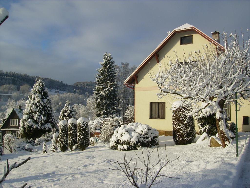Apartment U Josefa