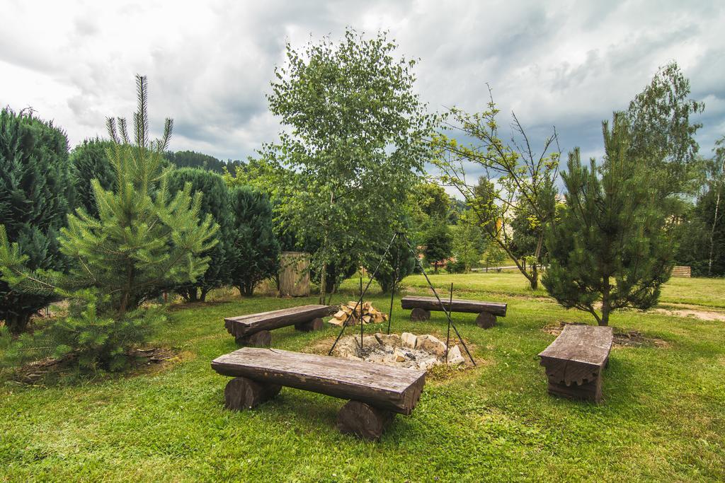 Apartment U Josefa *