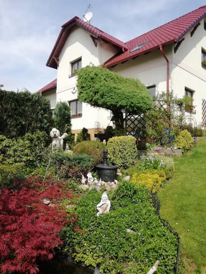 Apartment U Josefa