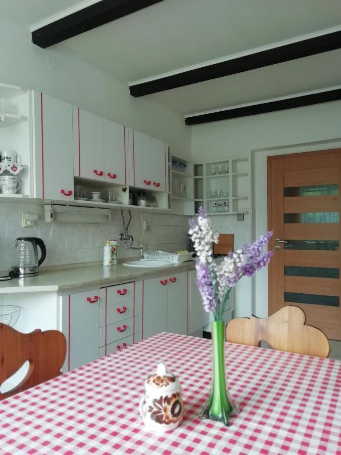 U Josefa Apartment Kostalov