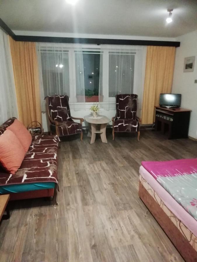 Apartment U Josefa *