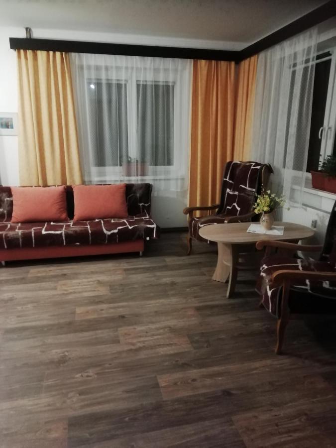 Apartment U Josefa *
