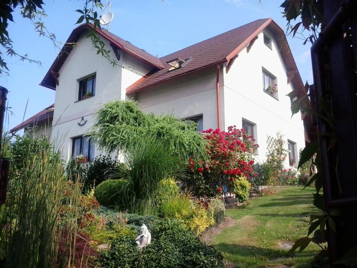 U Josefa Apartment Kostalov